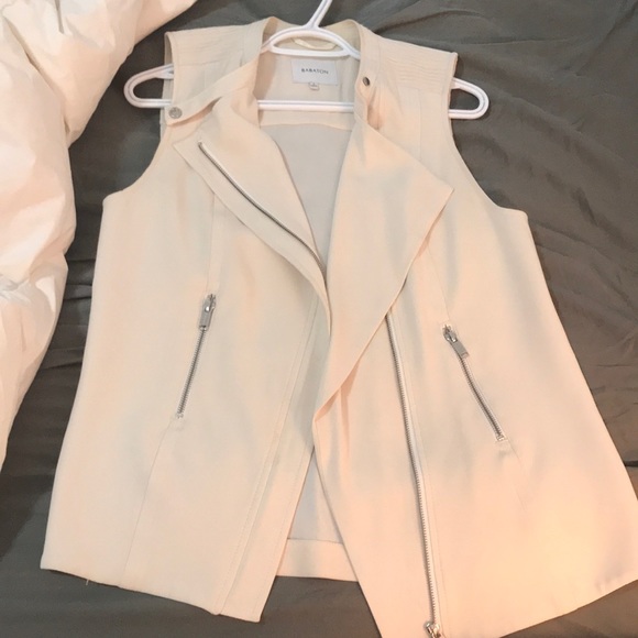 Babaton Redford Vest - Picture 2 of 4